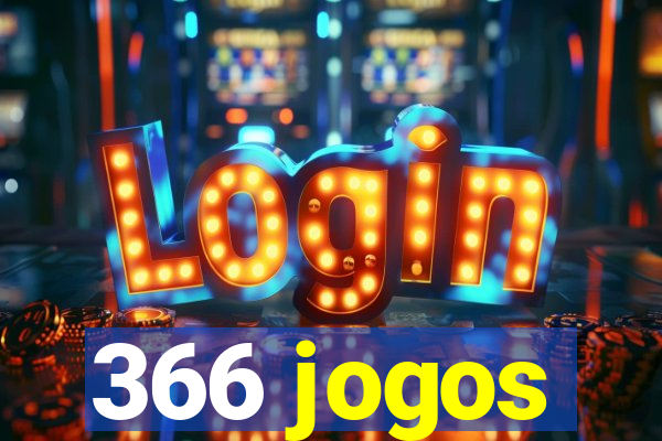 366 jogos